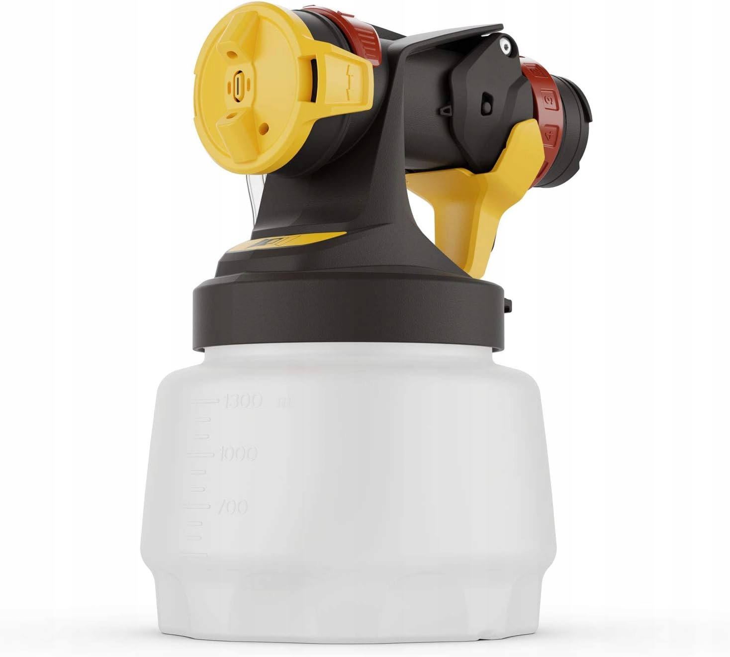 Głowica Wagner I-spray W590 1300 ML i-spray 1300