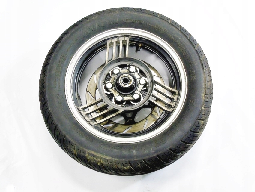 KOLO FELGA TYL 1300 YAMAHA XVZ ROYAL VENTURE