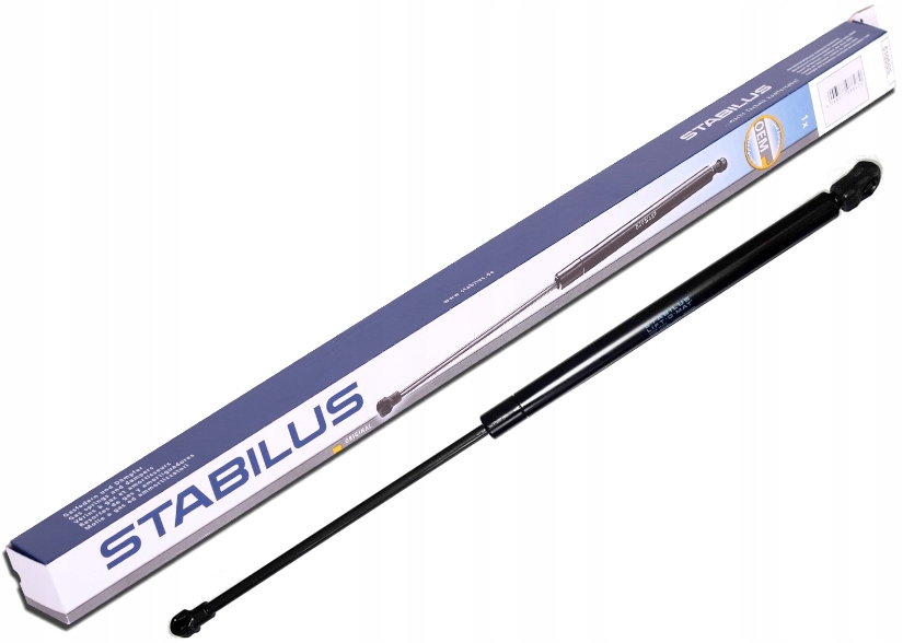 

Siłownik Klapy Citroen C4 Grand Picasso Stabilus