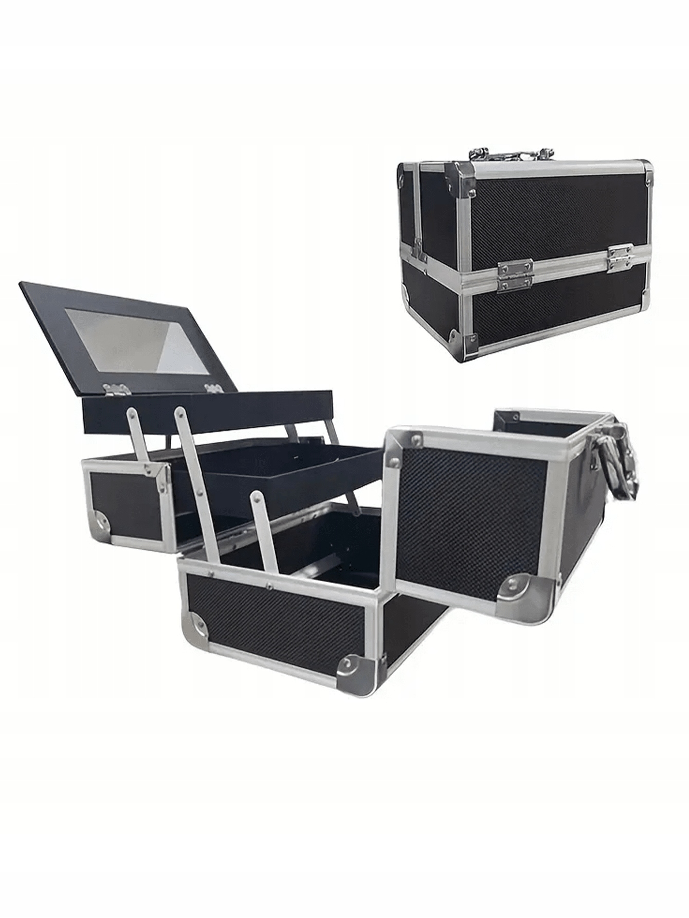 Shein Rozkládací Kufřík