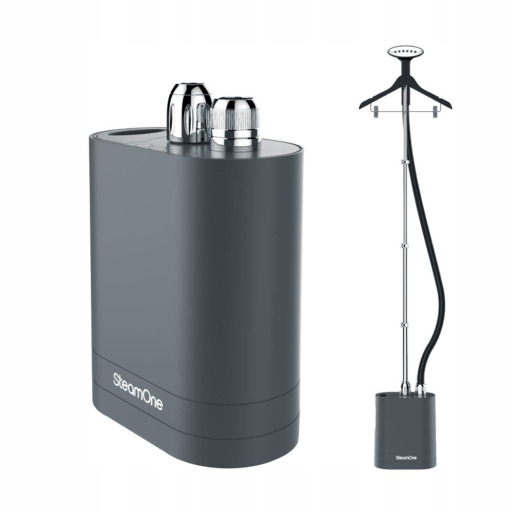 Steamone Unilys 2 Vertikálny naparovač na oblečenie EUUNI2T Steamer 2000W 42 g/min