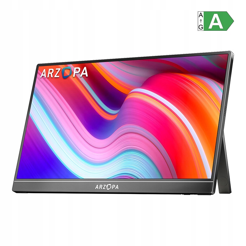 Prenosný Monitor Arzopa Z1C 16,1'' Full Hd Cestovná Usb-c Obrazovka