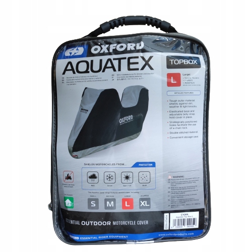 POKROWIEC PLANDEKA BENELLI TRK 502 702 X HONDA VFR 750 800 + KUFER