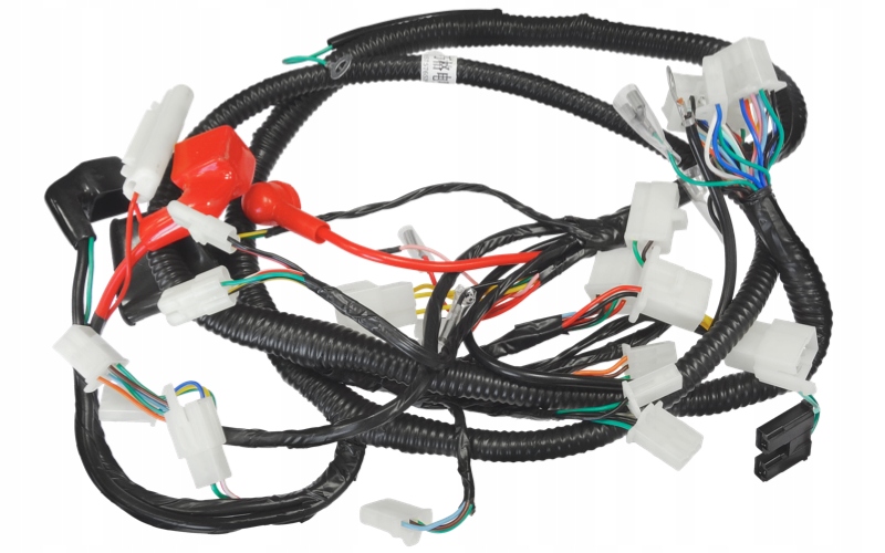 IELSEL048 - ЭЛЕКТРИЧЕСКАЯ СИСТЕМА SCALPEL