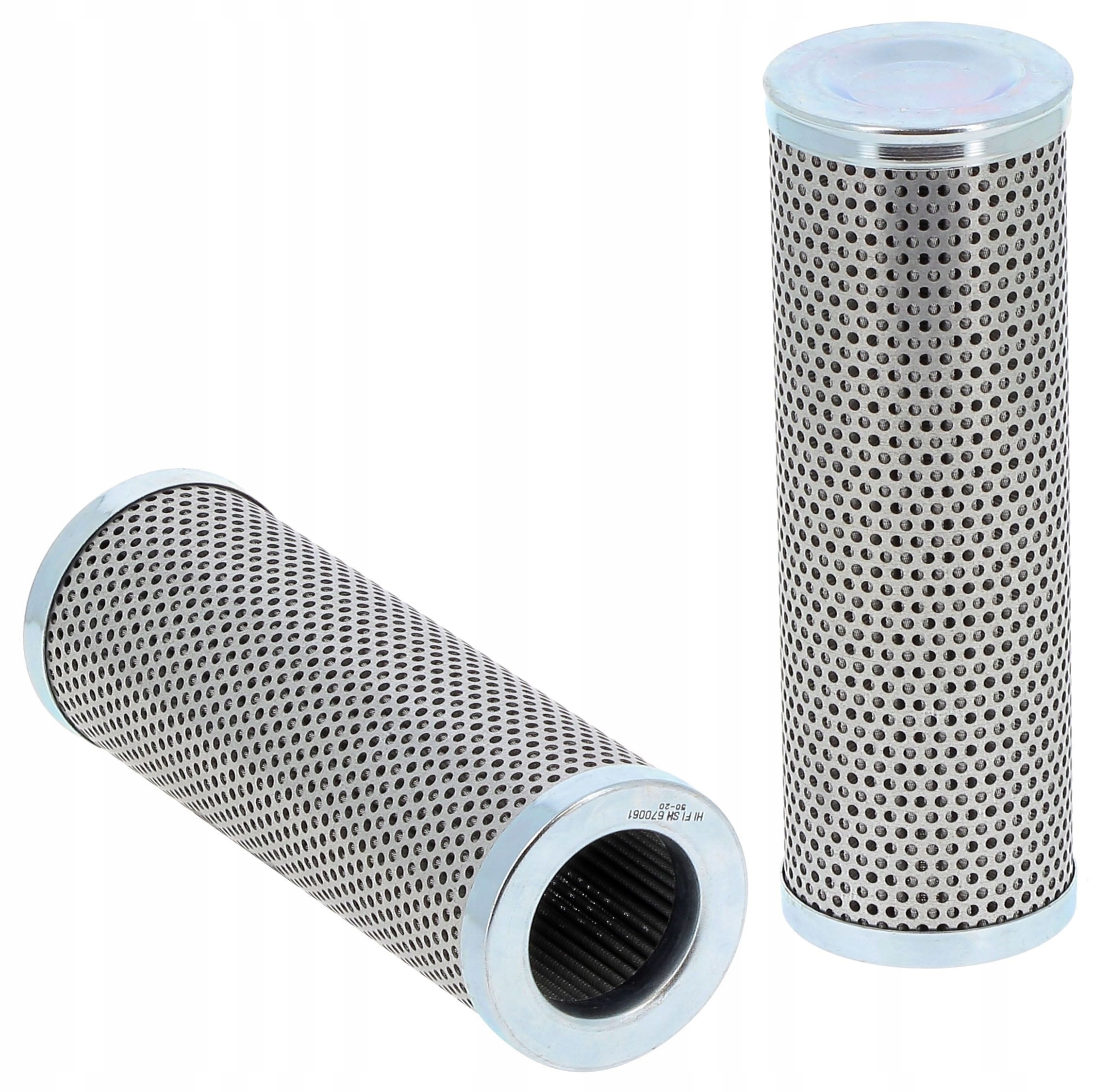 Hydraulický filter Sh 670061 Hifi Filter