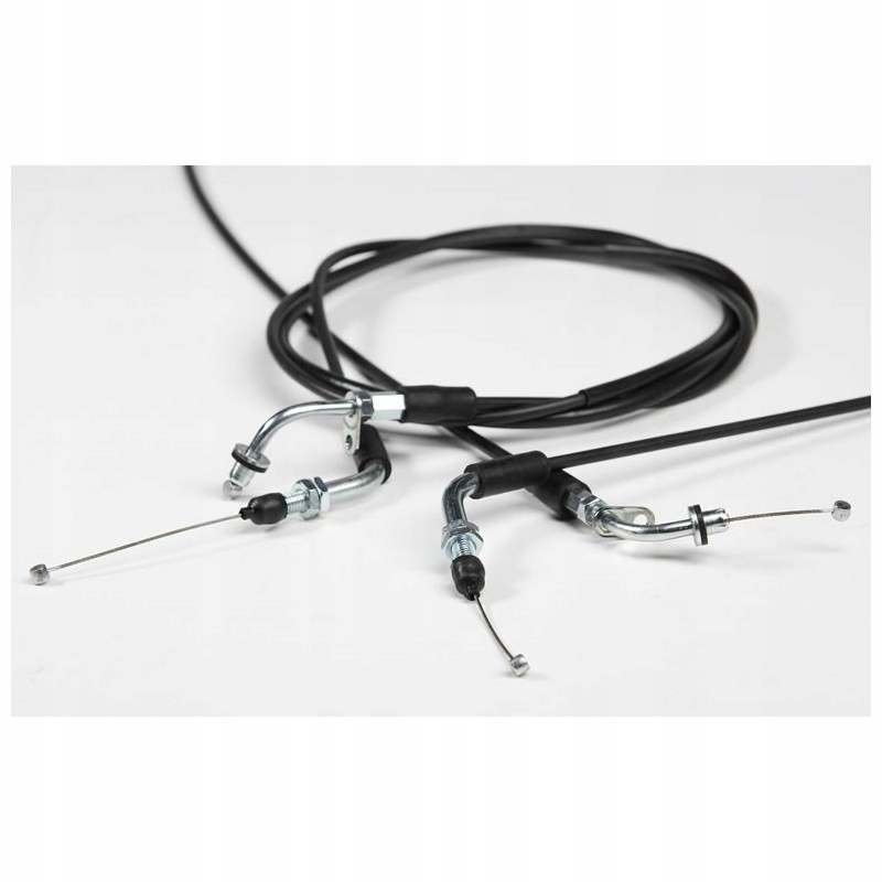 KOMPLET LINEK SIMSON S51 (5 linek) Producent Linmot