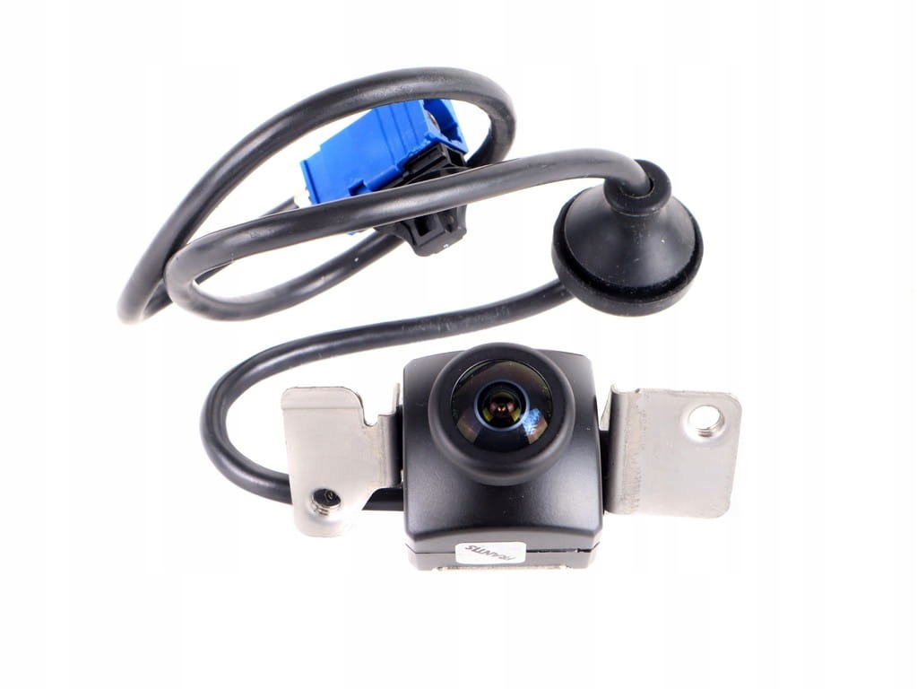 Cúvacia Kamera Tesla Model S Modelom X 1061269-00-C 106126900C