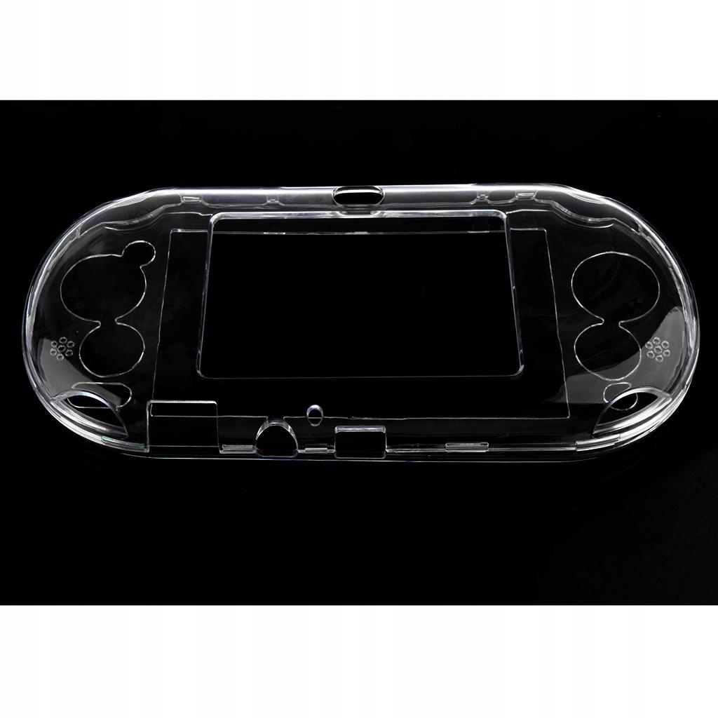 Gamepad Hard Case Shell Protector Przezroczysty Producent Inna