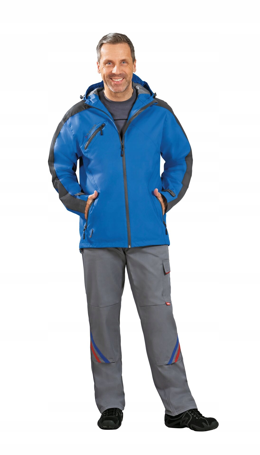 Splash Pracovní bunda Planam Outdoor rL