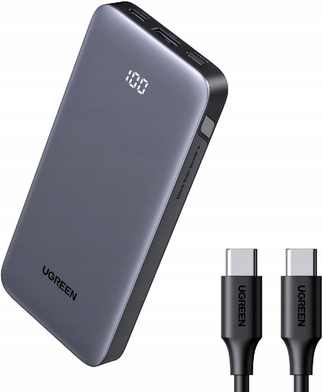 Powerbank Ugreen Nexode