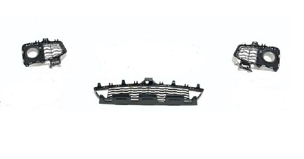 ATRAPA KRATKA BMW 4 F32 F36 F82 M PAKIET Cena 3szt