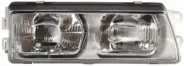 Abakus 214-1110R-LD-E Světlomet