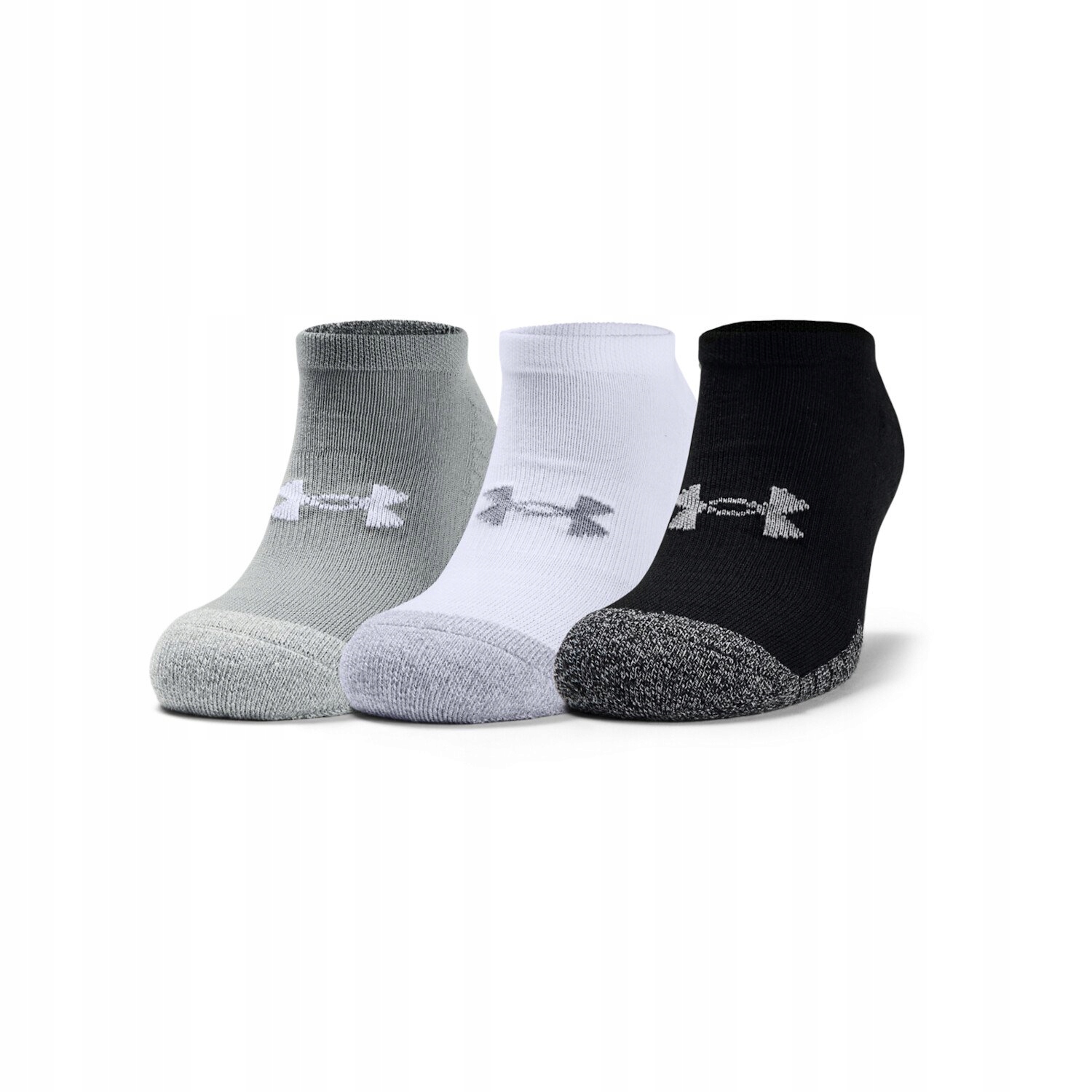 

Skarpetki Ua Heatgear Ns