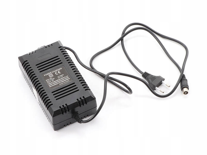 Ładowarka Do Hulajnogi Roweru Skutera Viron 1000W 36V 1,5A