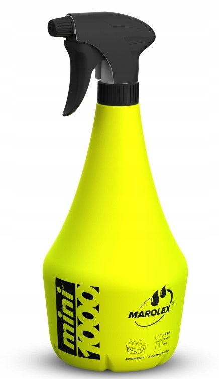 

Marolex Opryskiwacz Mini Ogrodniczy 1000 ml