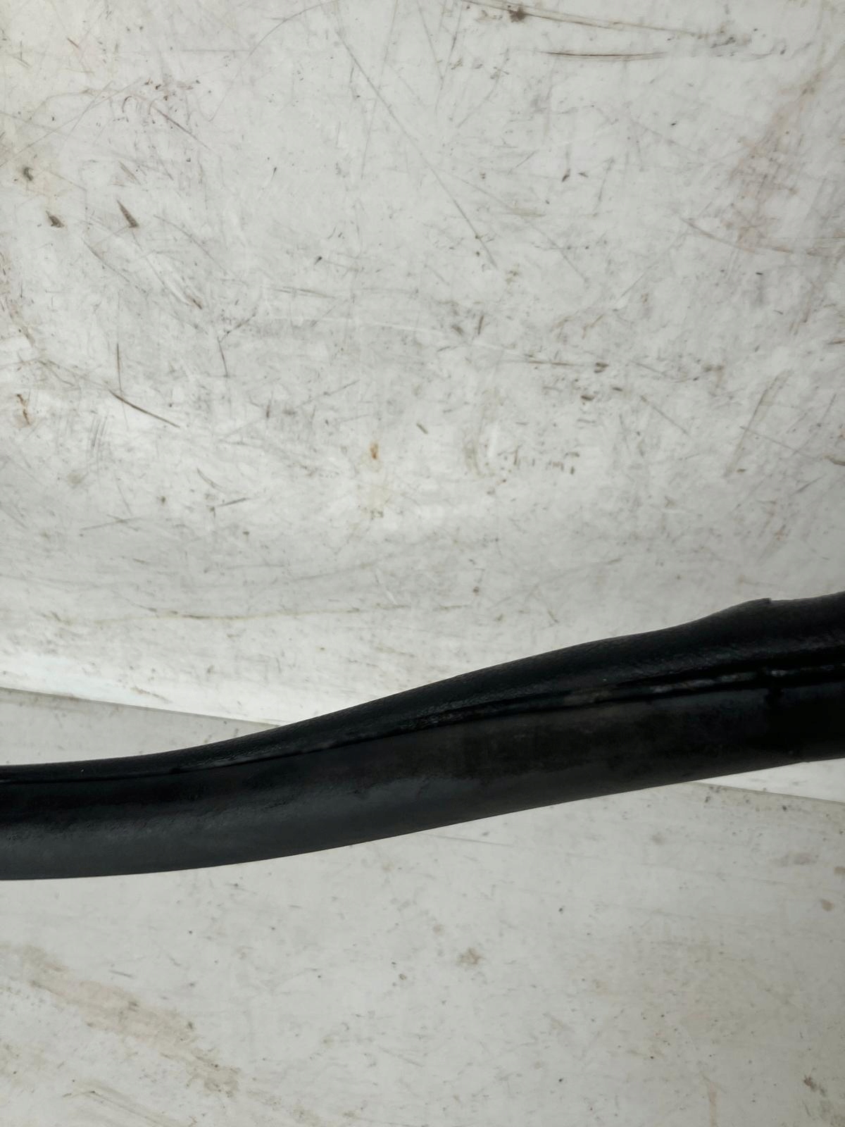 gasket door right front CITROEN C4 II B7