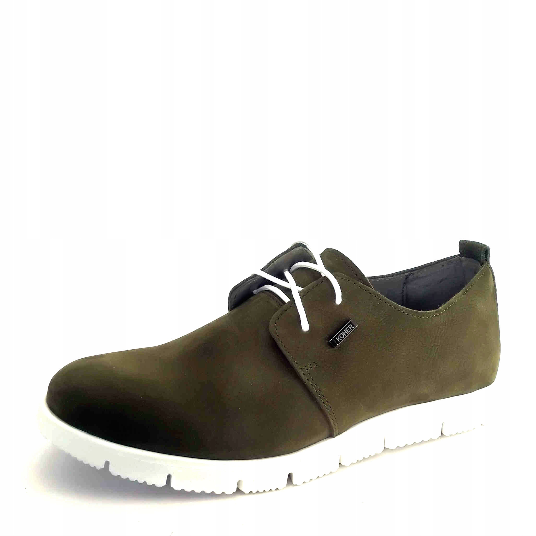 Dámské jarní polobotky z přírodní kůže!!!