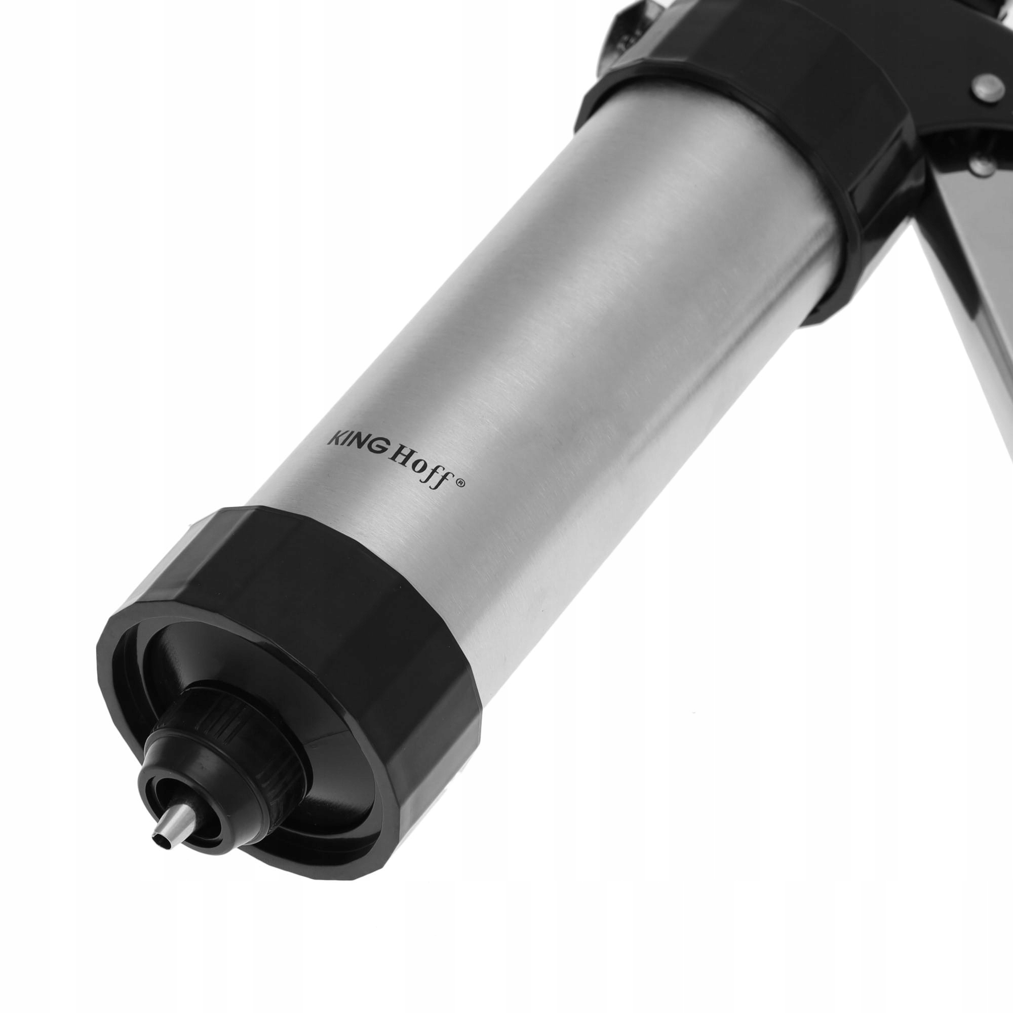 MASZYNKA DEKORATOR DO CIASTEK KINGHOFF KH-1363 Szerokość produktu 5 cm