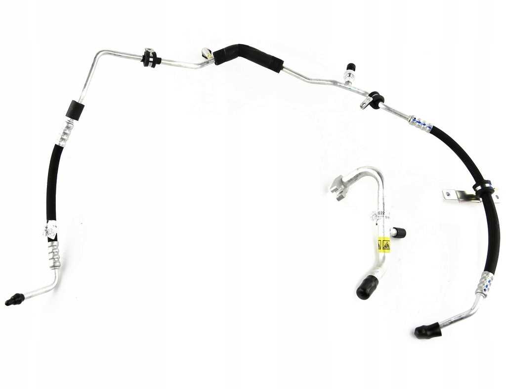 Kabel Klimatizace Fiat Doblo 09-