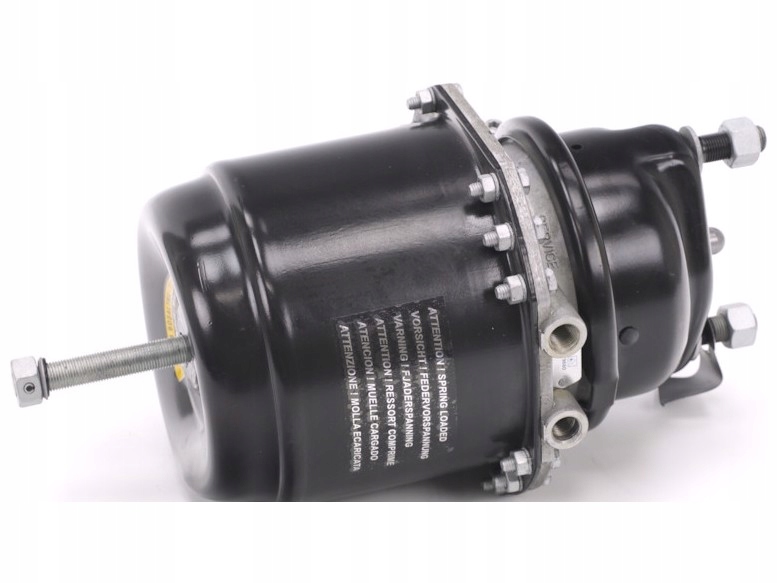 25PRE0017D - ДИСКОВИЙ ГАЛЬМІВНИЙ ЦИЛІНДР 20/30 