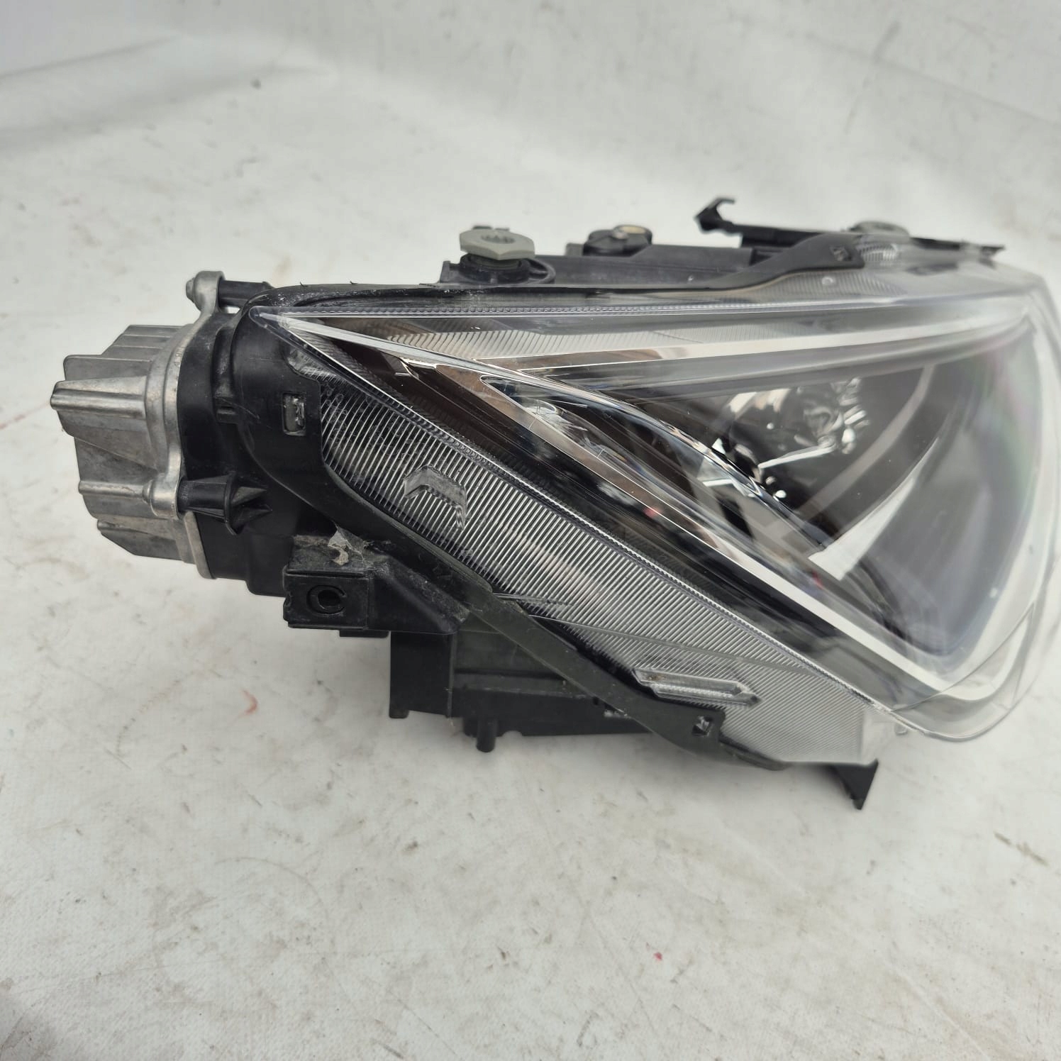 SEAT IBIZA V 5 6F1 ARONA FULL LED 17- light right front front 6F1941008B