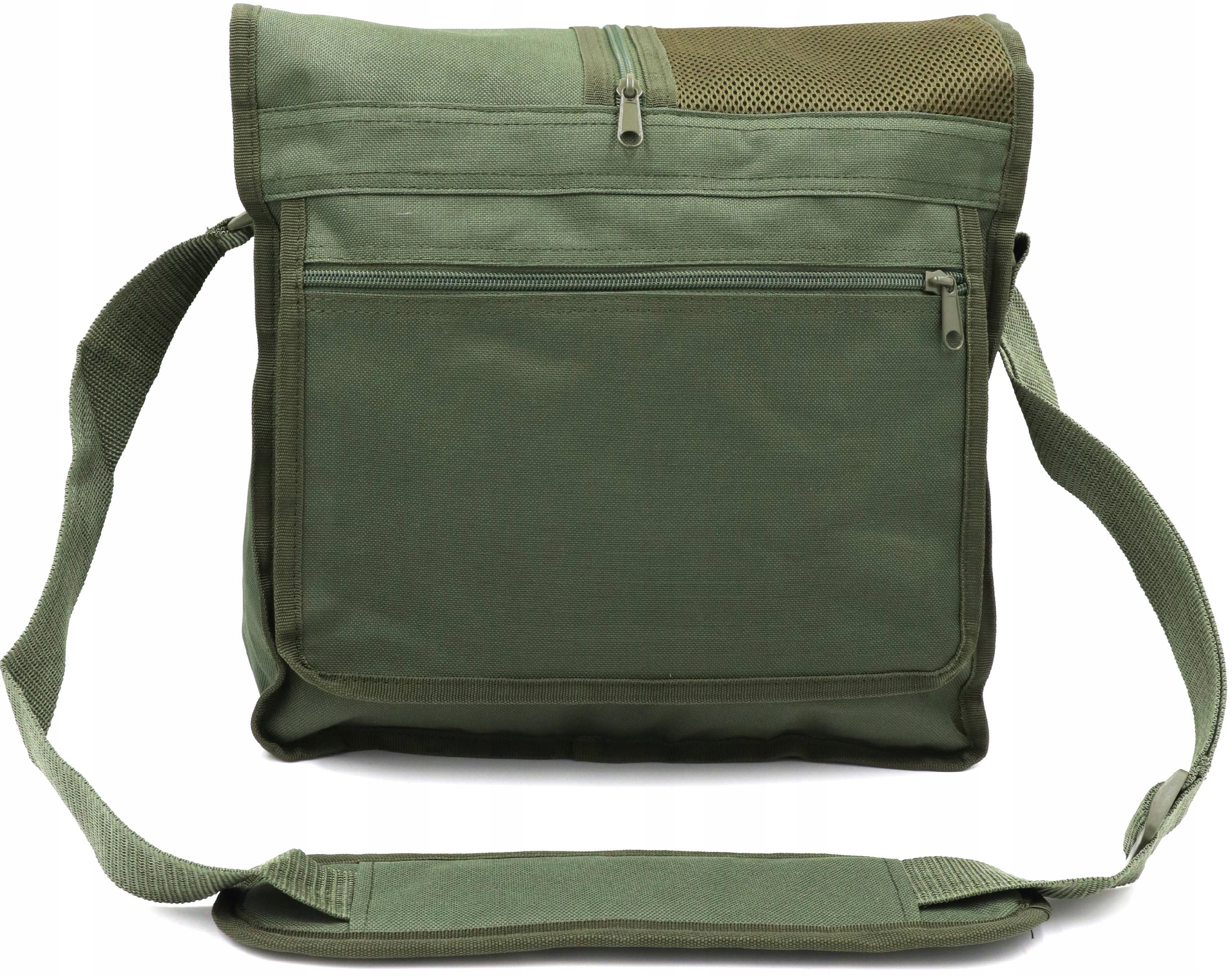 TORBA WĘDKARSKA TORBA CHLEBAK SPINNINGOWA Model 79302