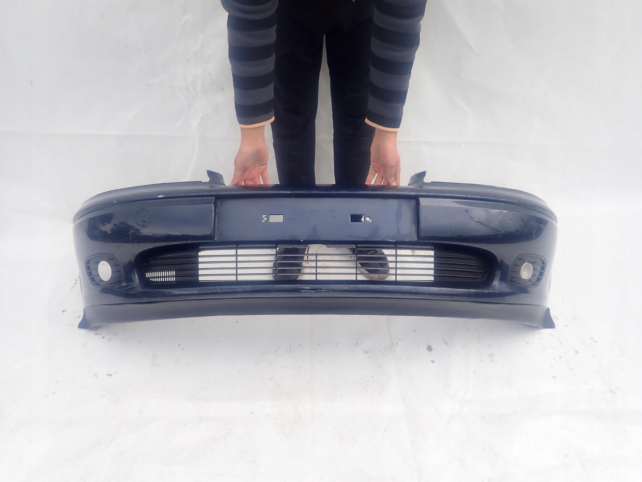 OPEL VECTRA B LIFT 99-02 nárazník předek přední