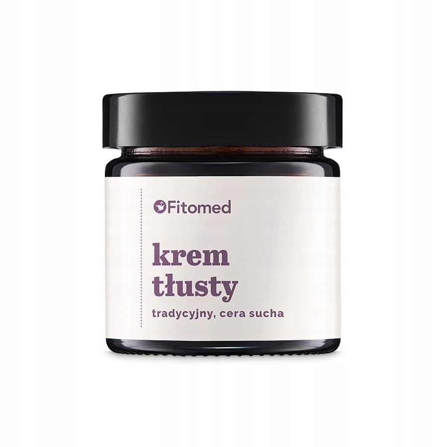 

Krem do twarzy Fitomed dzień i noc 50 ml