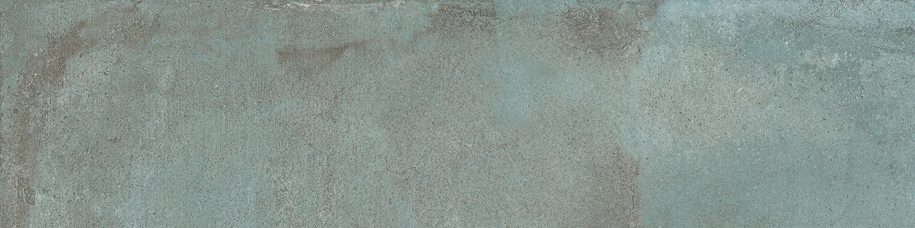 Mexen Lassa Aqua zelená matná glazovaná rektifikovaná dlažba 120×30 cm