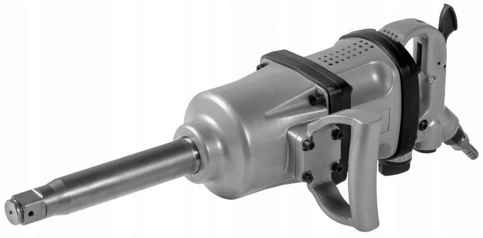 Hogert HT4R627 Klucz pneumatyczny udarowy 1''