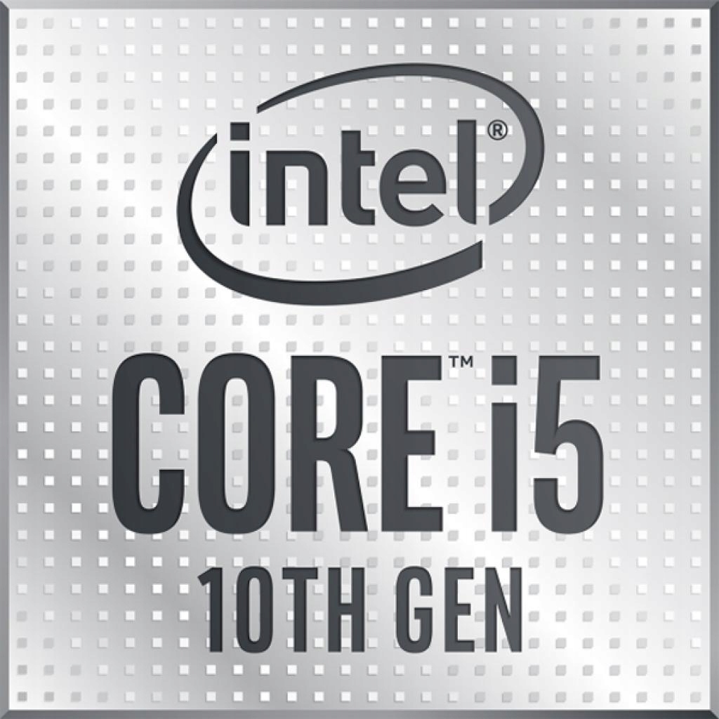 2× Procesor Intel i5-10400F 6 x 4,3 GHz gen. 10