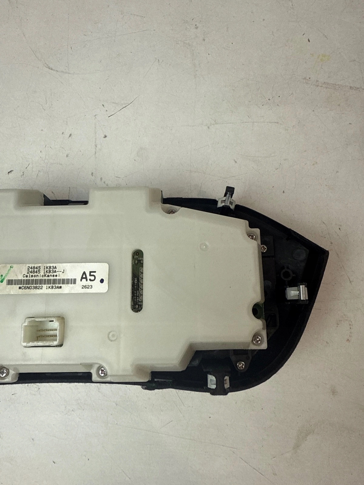 Unite commande clima Nissan Juke F15 et