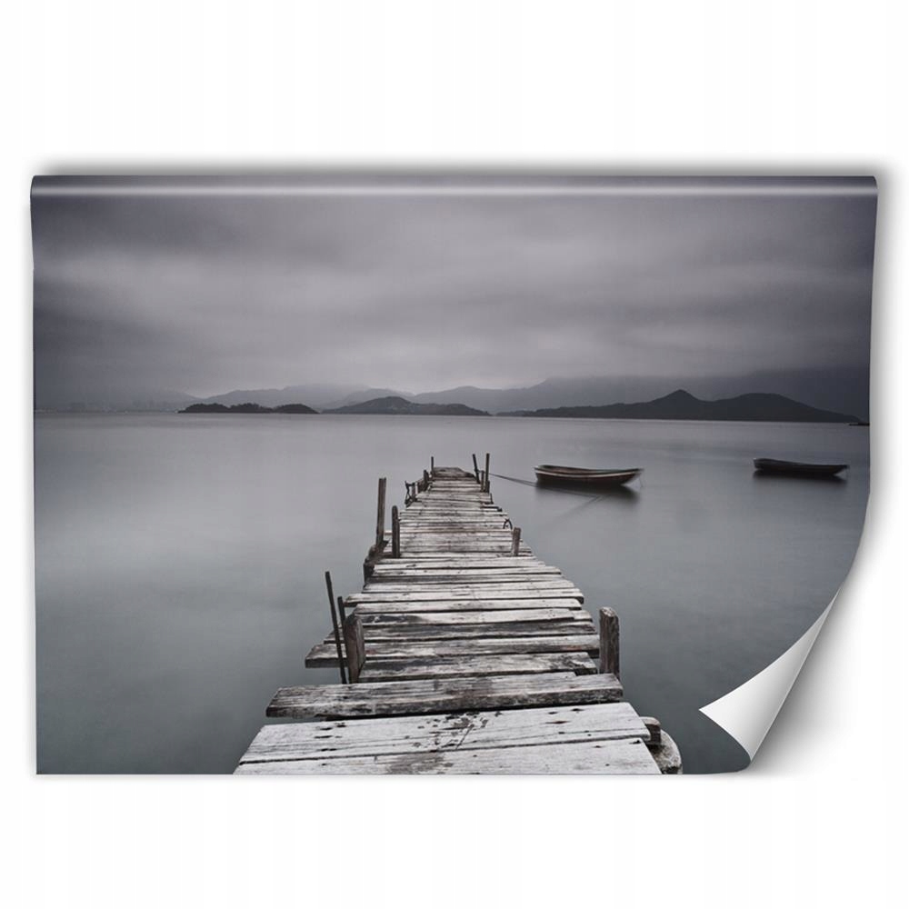 

Fototapeta Do Sypialni Salonu Jezioro 150x100