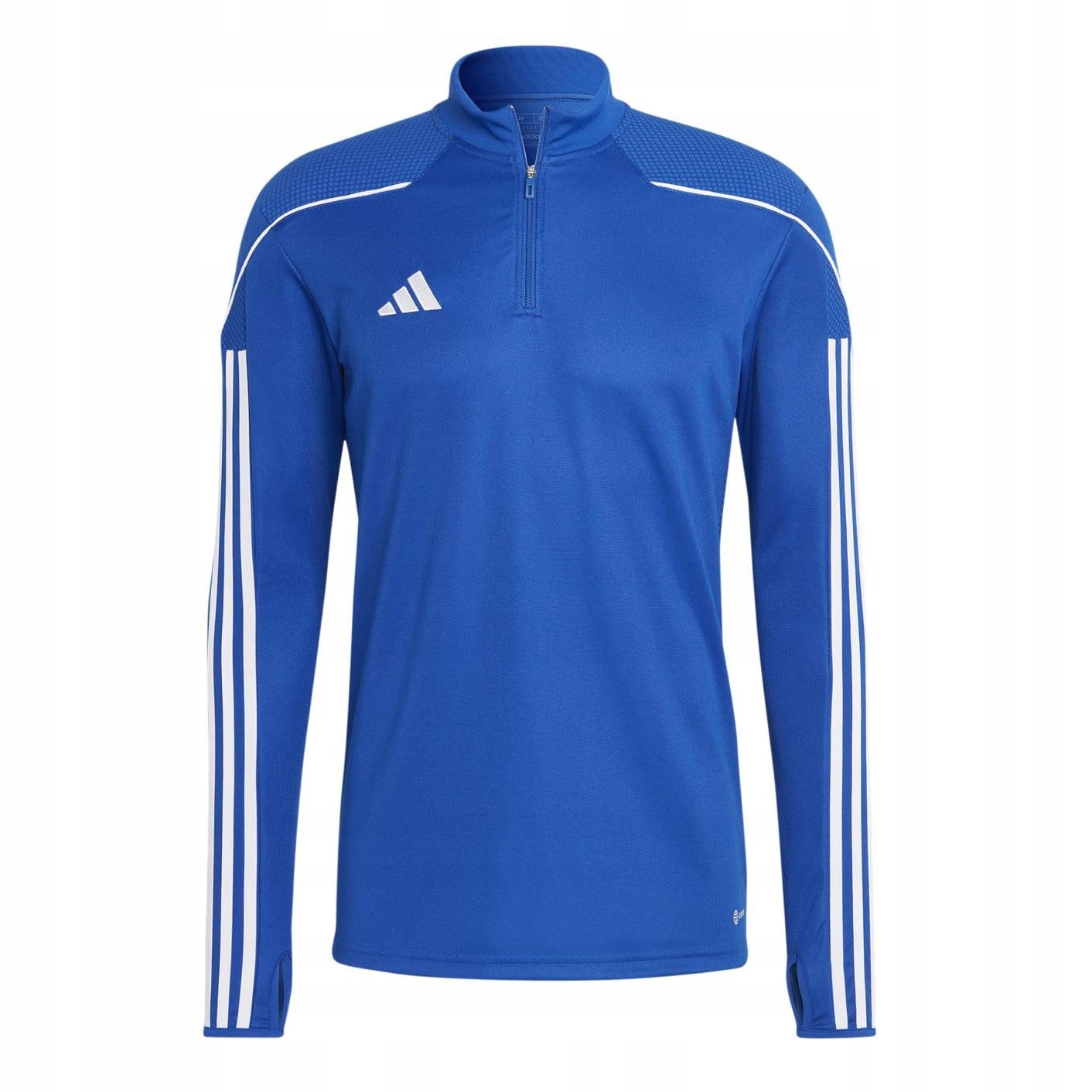 Pánská Mikina TIRO23 L Tr Top XL