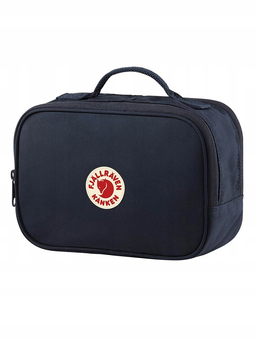Kosmetická taška Fjallraven Kanken Toiletry Bag navy