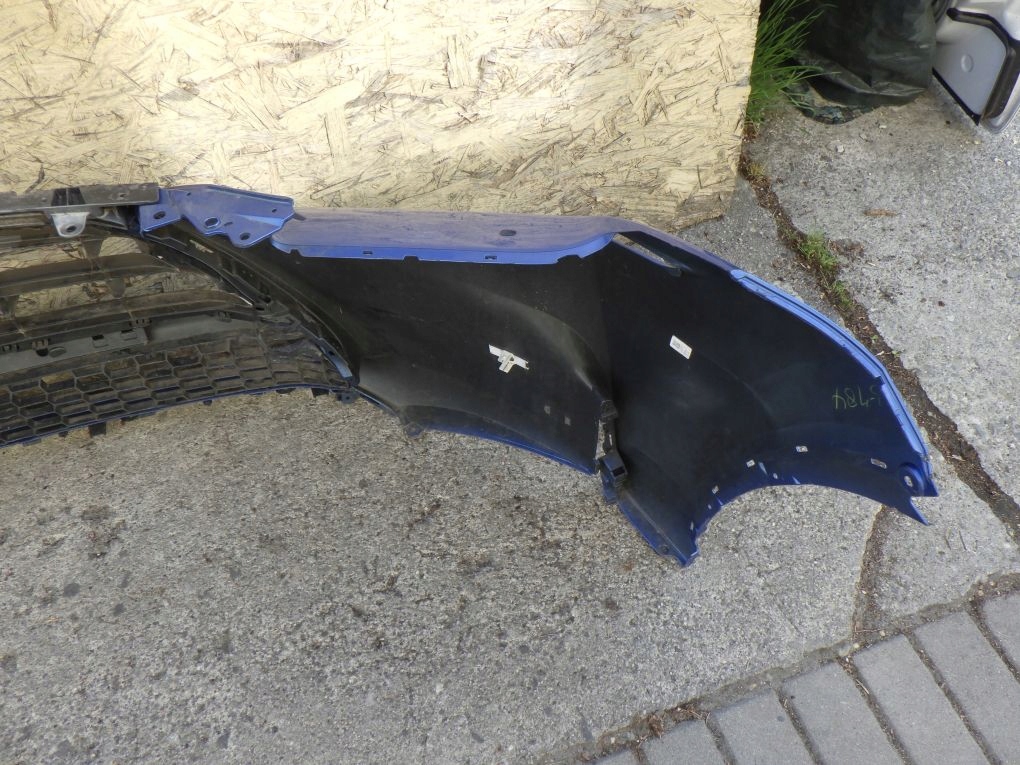 LEXUS NX 2014- front bumper