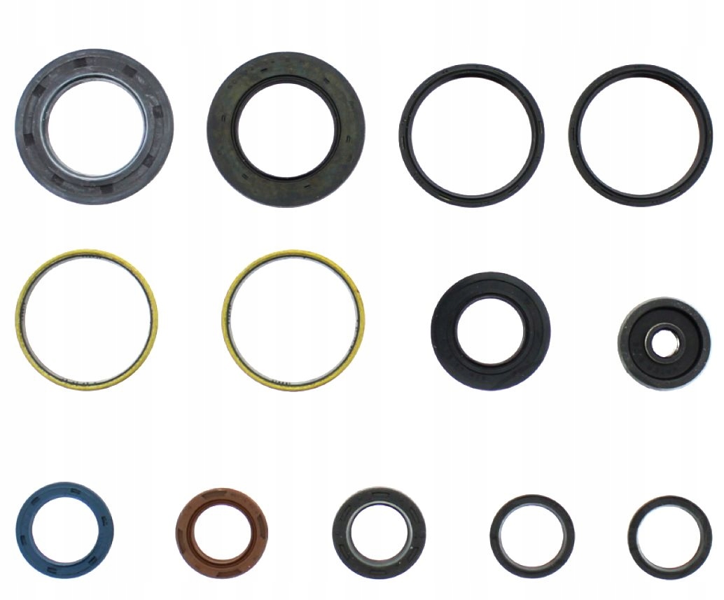 Sada těsnění motoru Yamaha Yp 125 R(e) Majesty