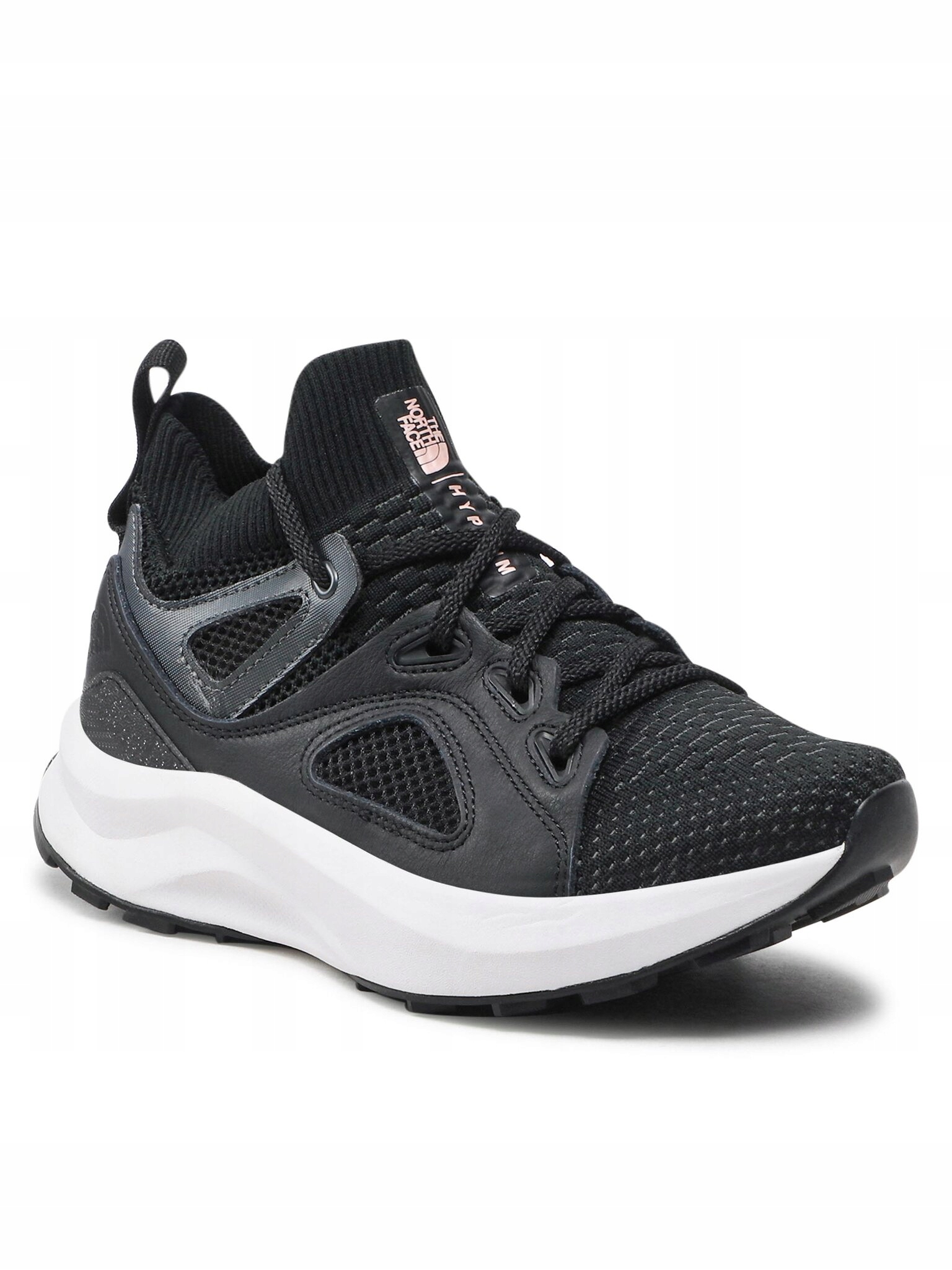The North Face Sneakersy Hypnum Luxe NF0A7W5RIH9 T