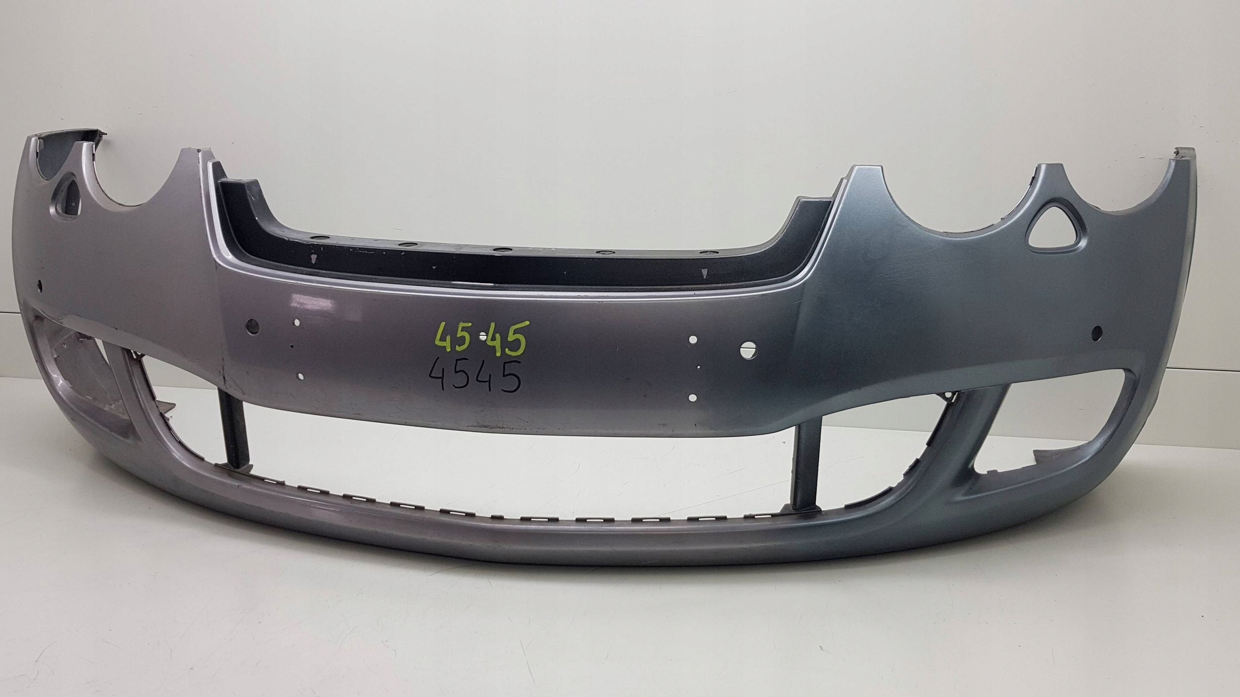 BENTLEY CONTINENTAL bumper front 3W8.807.221.AK