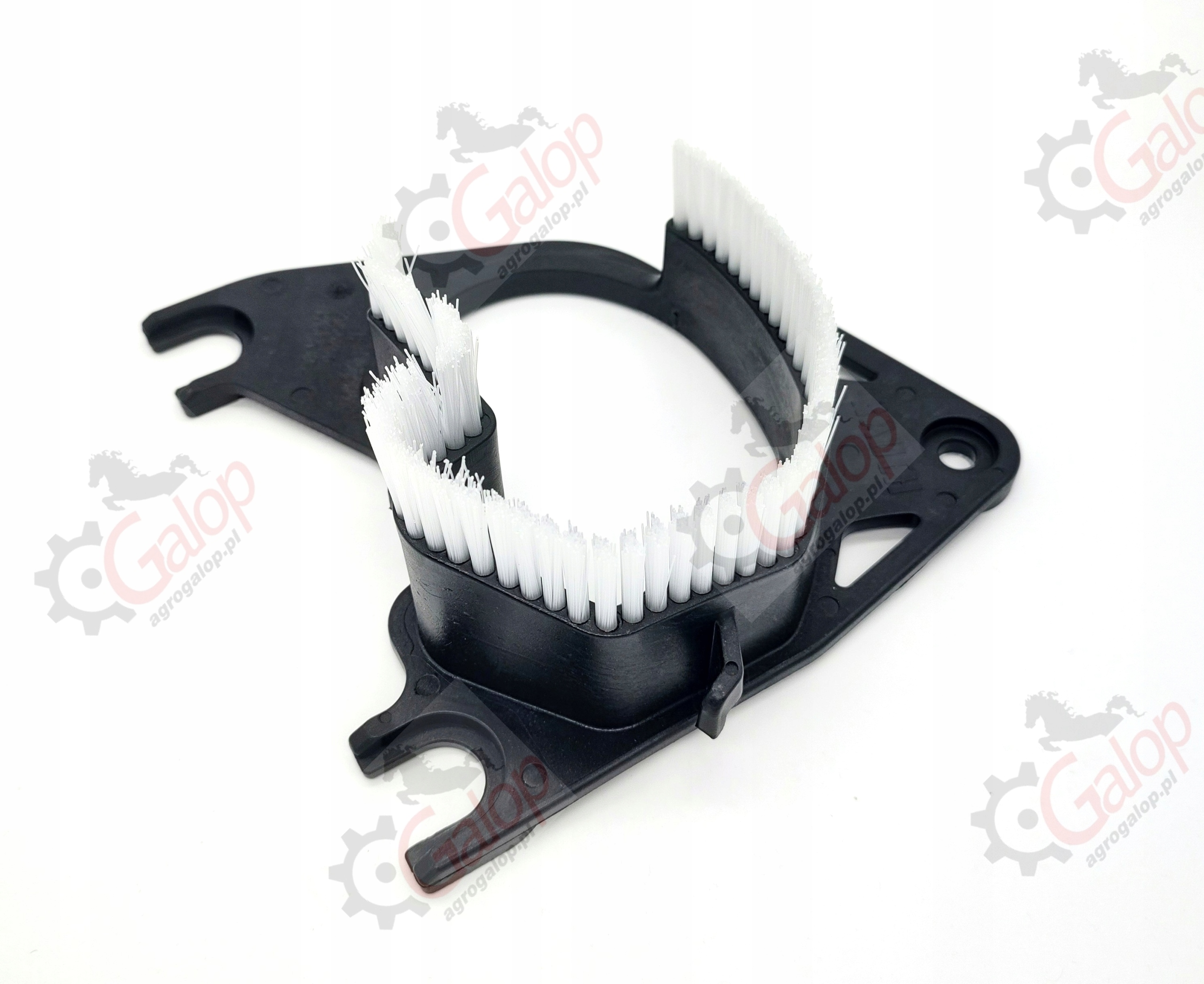 2055256 - Щетка для разбрасывателя Kuhn Rauch r2055256