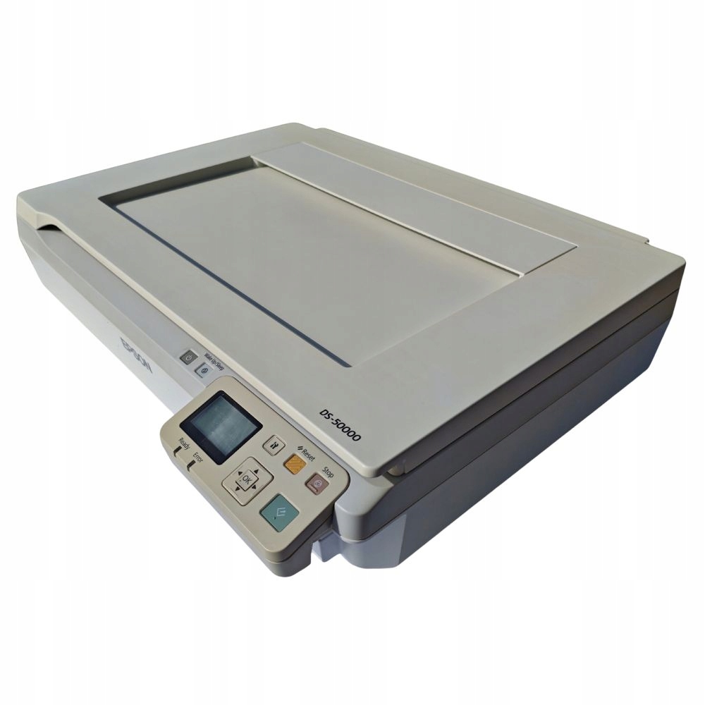 Skaner Epson WorkForce DS-50000N
