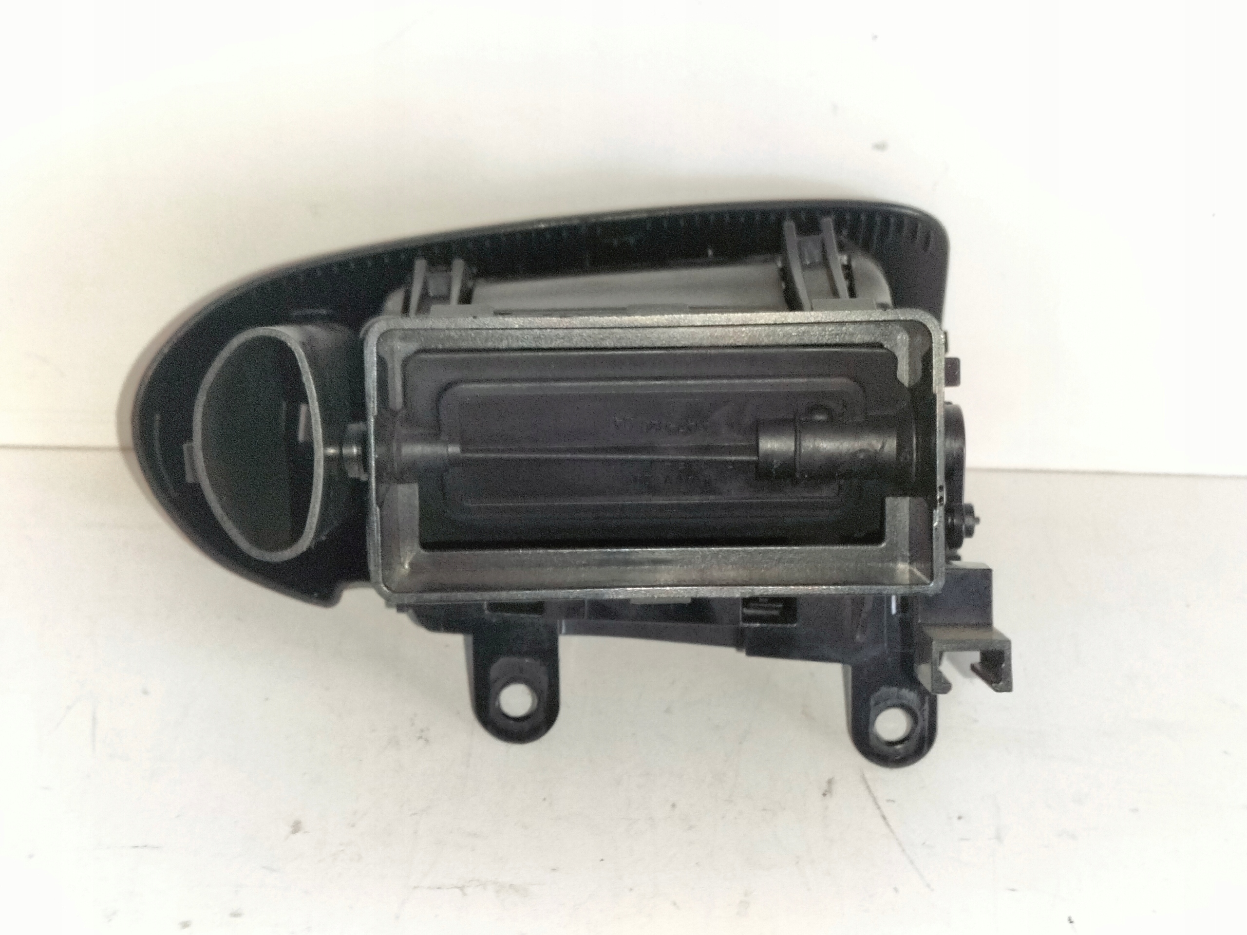 grid air conditioning devices air front right MERCEDES CLC CL203 08
