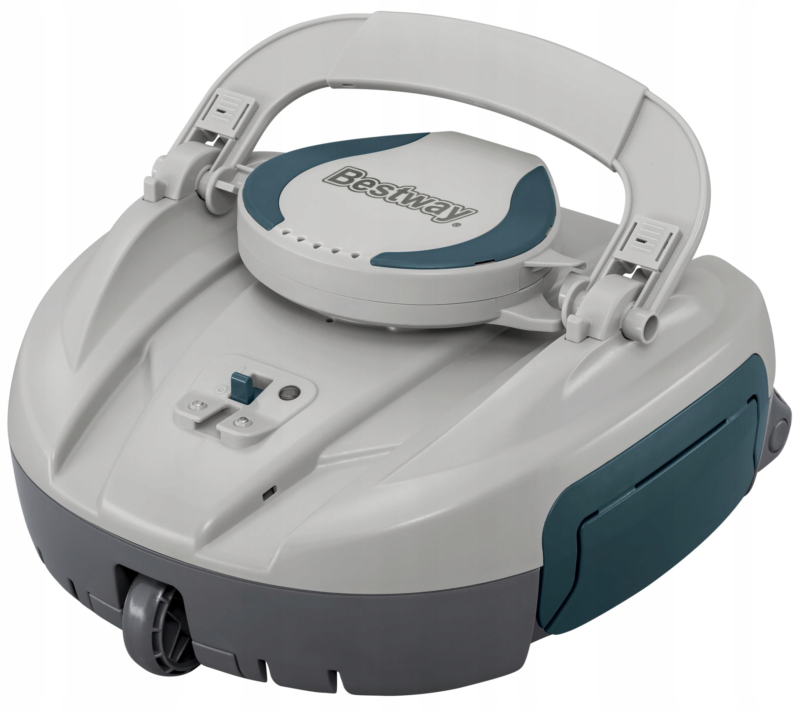 Samohybný vysávač do bazéna akumulátor Aquatronix G150 Bestway 58960