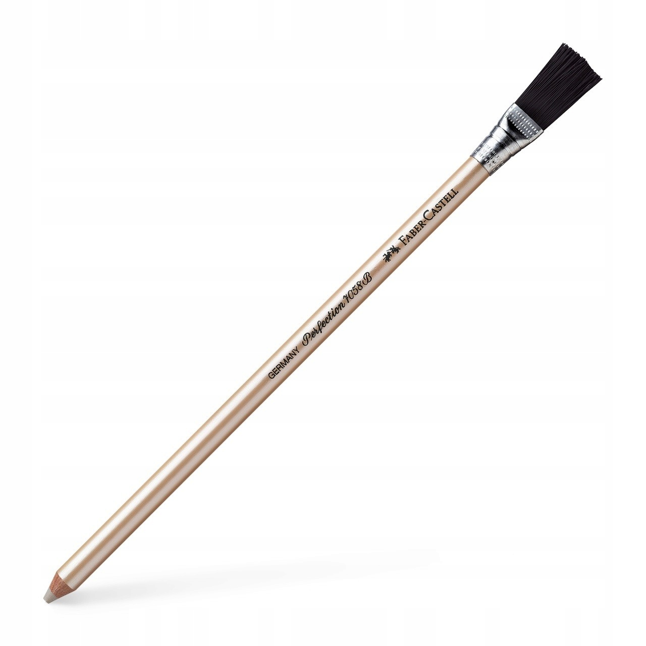 

Gumka w ołówku z pędzelkiem Faber-Castell
