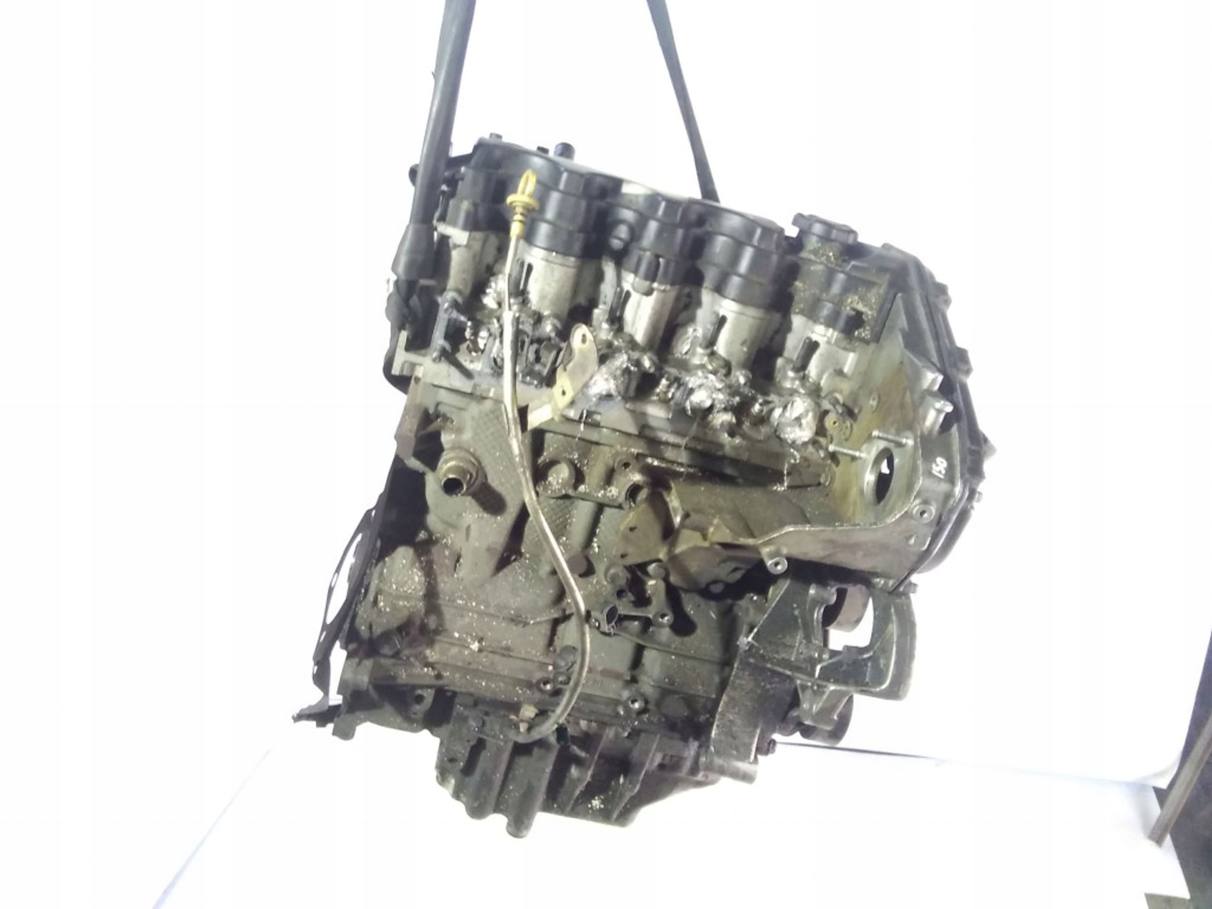 ALFA ROMEO 156 2003 Двигатель