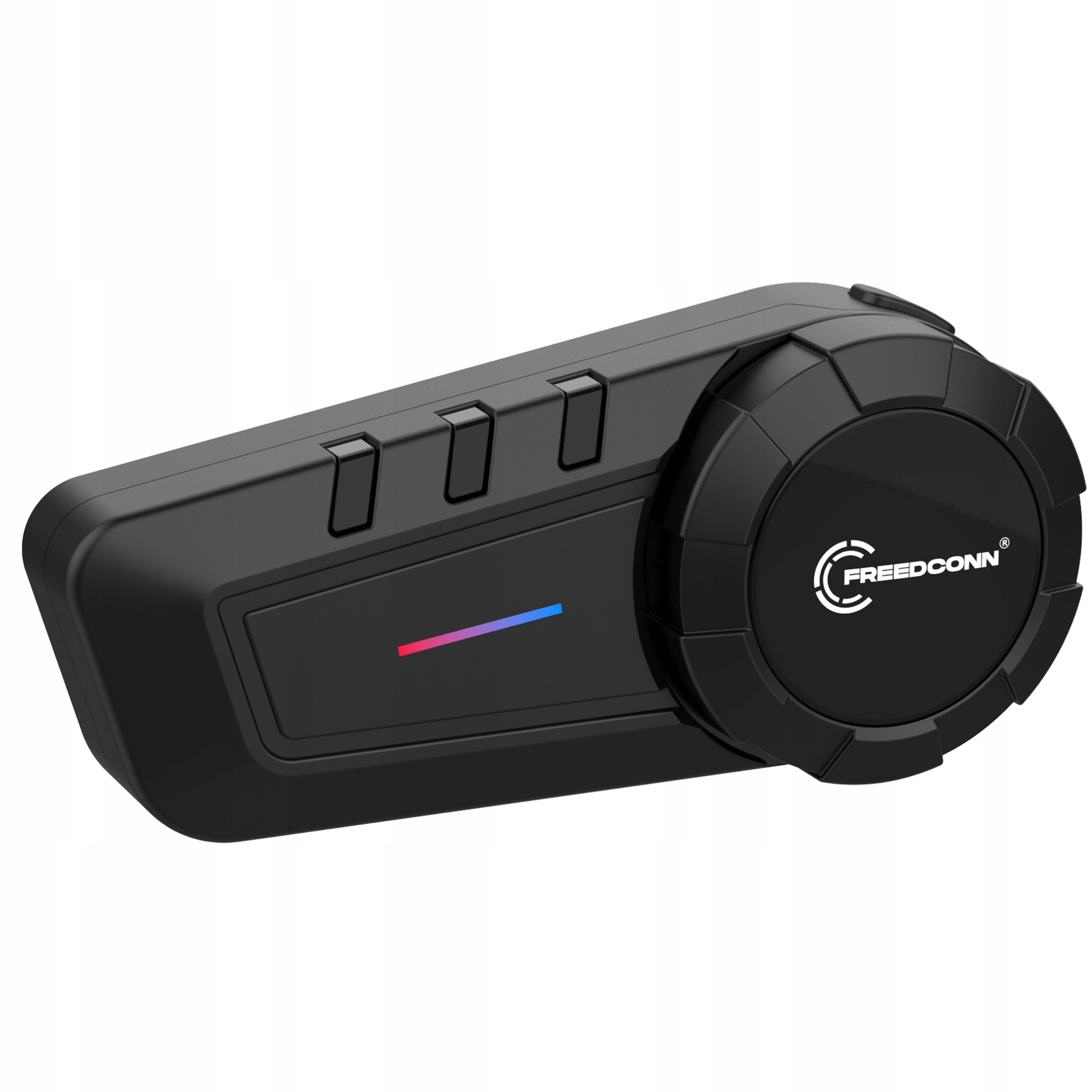 INTERKOM 6 OSOB BLUETOOTH KY PRO 2 kaski Po Polsku Connection Type Bluetooth