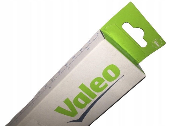 Pióro wycier. 600/500mm