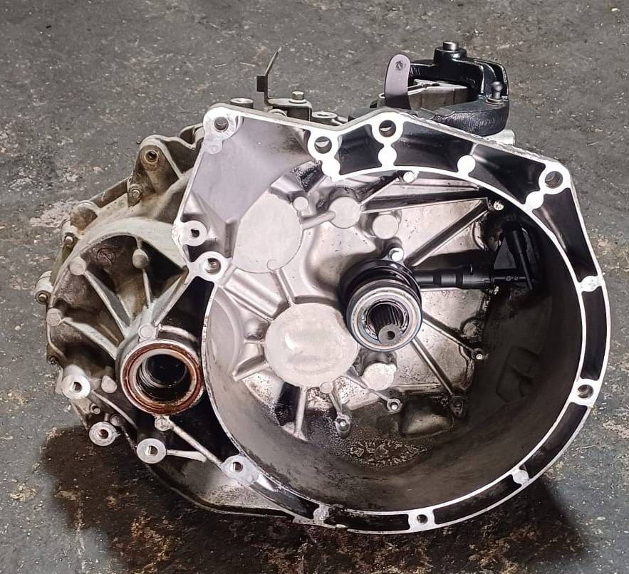 manuale cambio 6 ingranaggi Ford FOCUS III C-MAX II AV6R7002KH #