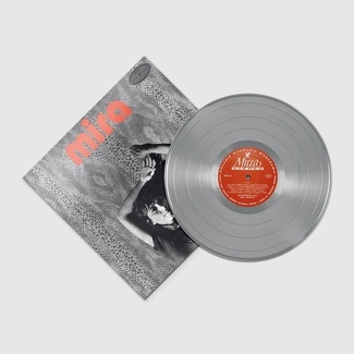 ++ Breakout Mira (limited Edition) Lp