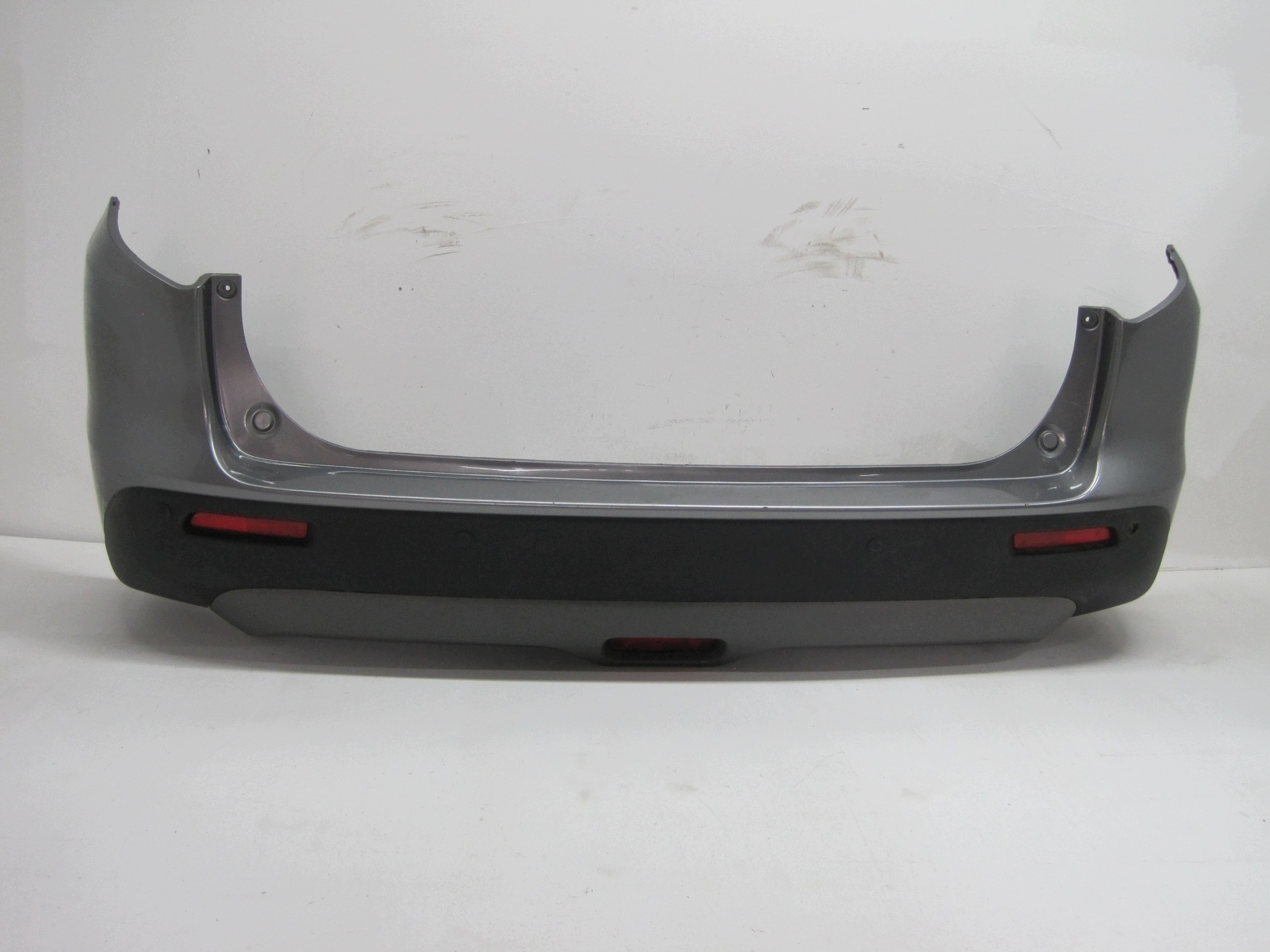 bumper rear part SUZUKI VITARA III 4 PDC rear